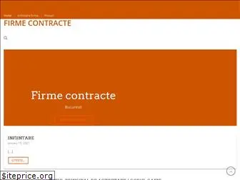 firme-contracte.ro