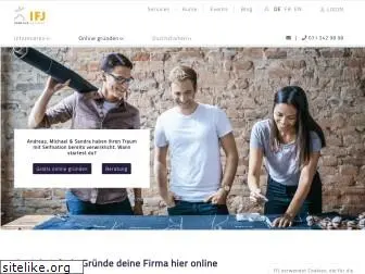 firmen-gruendung.ch