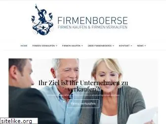 firmenboerse.com