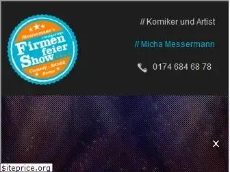 firmenfeier-show.de