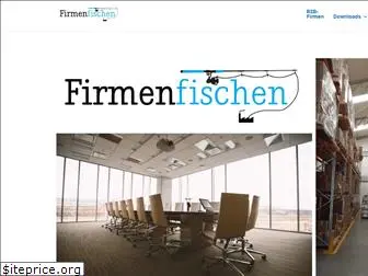 firmenfischen.com