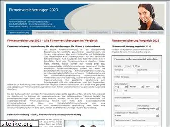 firmenversicherungen-24.de