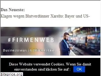 firmenweb.info