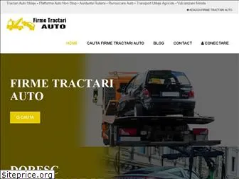 firmetractariauto.ro