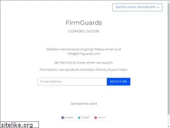 firmguards.com