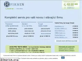firmin.cz