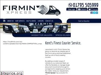 firminxpress.com