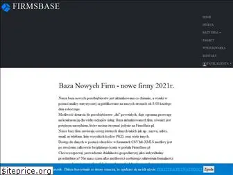 firmsbase.pl