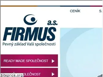 firmus.cz