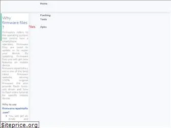 firmware.repairtofix.com