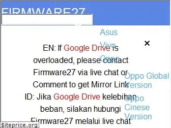 firmware27.com