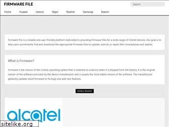 firmwarefile.com