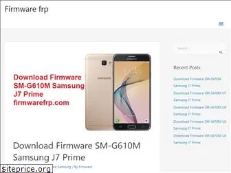 firmwarefrp.com