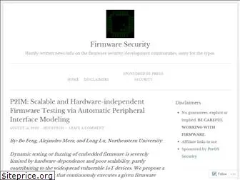 firmwaresecurity.com