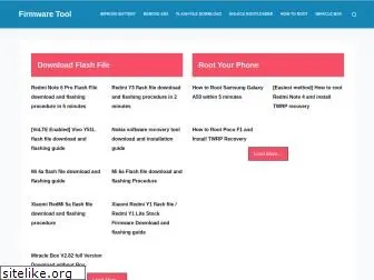 firmwaretool.com