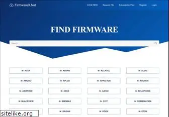 firmwarex.net