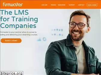 firmwater.com