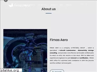 firnas-aero.com