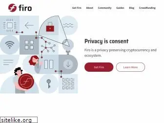 firo.org