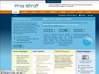 firozshroff.com