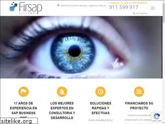 firsap.com