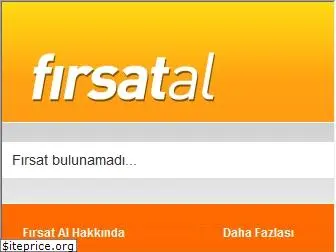 firsatal.com