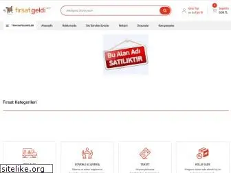 firsatgeldi.com