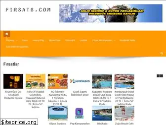 firsats.com