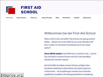 first-aid-school.de
