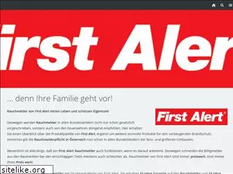 first-alert.at