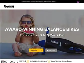 first-bike.co.uk