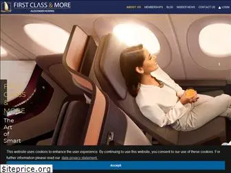 first-class-and-more.com