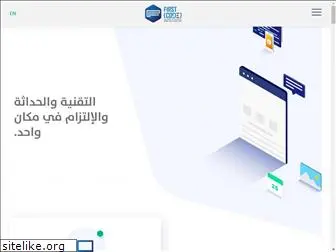 first-code.com