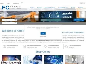 first-components.com