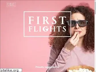 first-flights.com