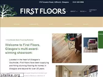 first-floors.co.uk