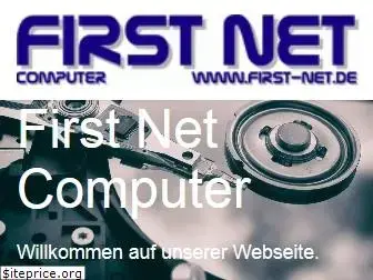 first-net.de