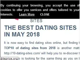 first-rate-dating-sites.com
