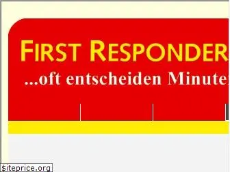 first-responder-dasing.de