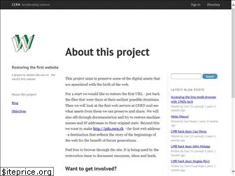 first-website.web.cern.ch