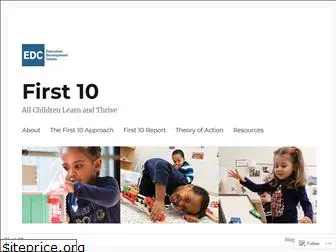 first10.org