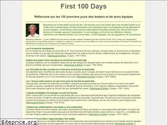 first100days.eu