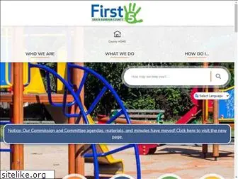 first5santabarbaracounty.org