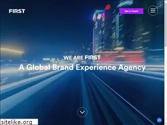 firstagency.com