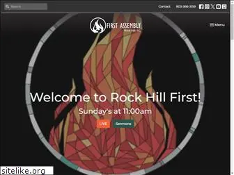 firstagrockhill.org