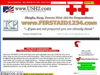 firstaid1234.com
