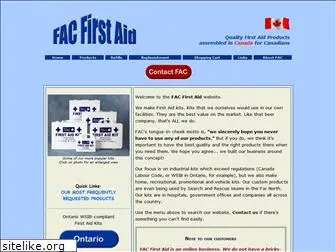 firstaidco.ca