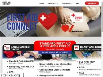 firstaidconnect.ca