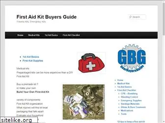 firstaidkitbuyersguide.com