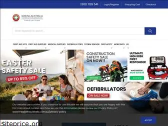 firstaidkitsaustralia.com.au